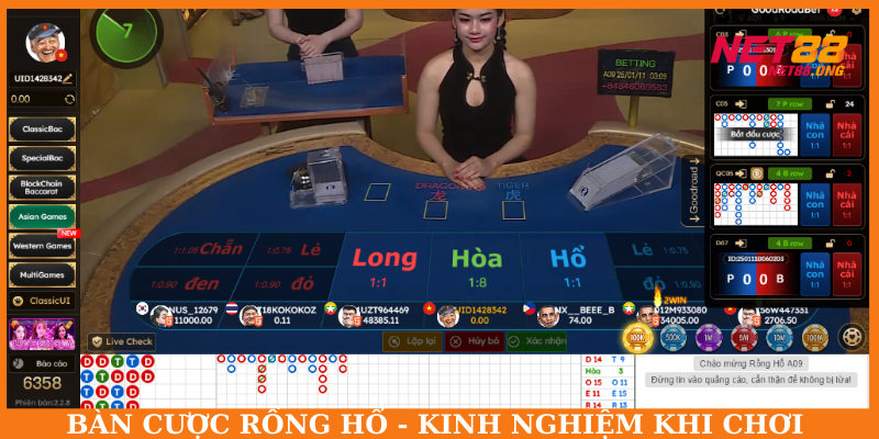 4 kinh nghiệm chơi đắt giá dành cho bạn để áp dụng vào trò chơi hiệu quả nhất